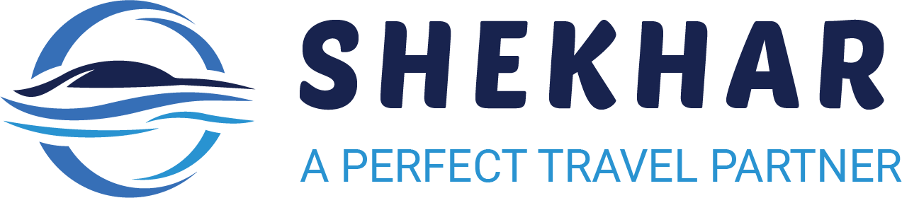 Shekhar Trade Tours Logo