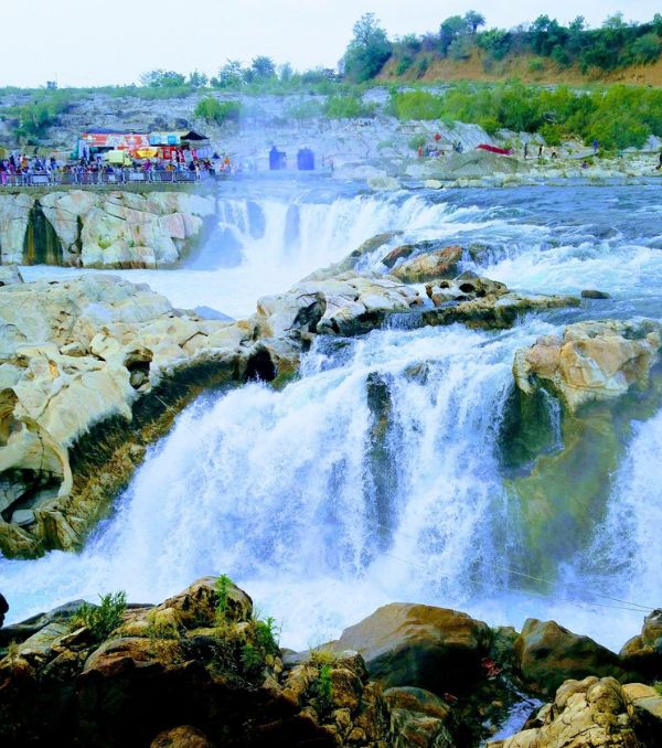 Car Rental In Jabalpur