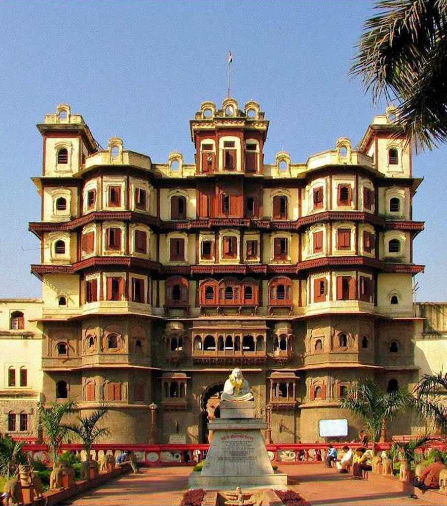 Car Rental In Indore