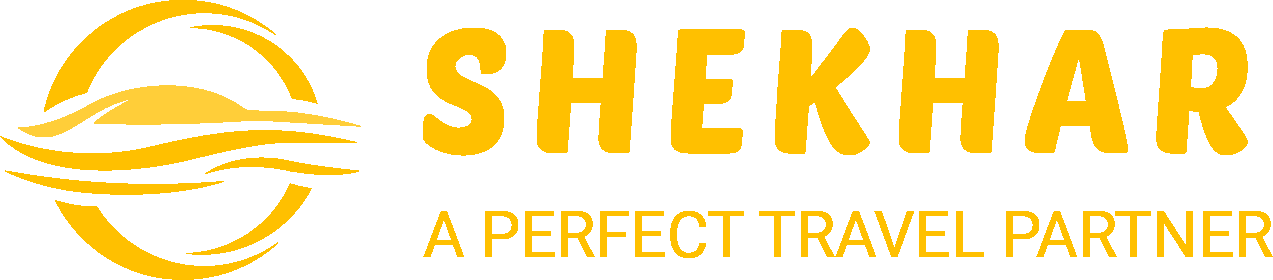 Shekhar Trade Tours Logo